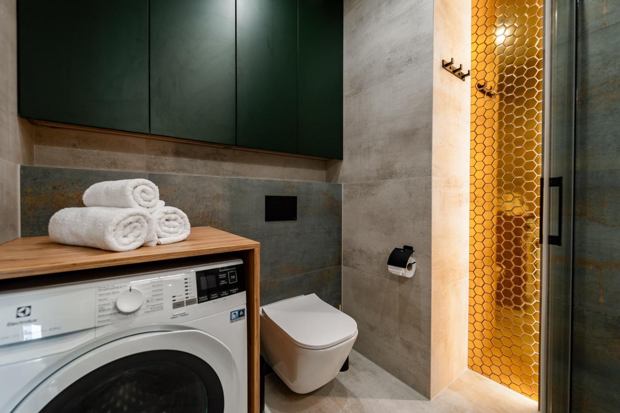Stary Browar Apartamenty Бельско-Бяла Экстерьер фото
