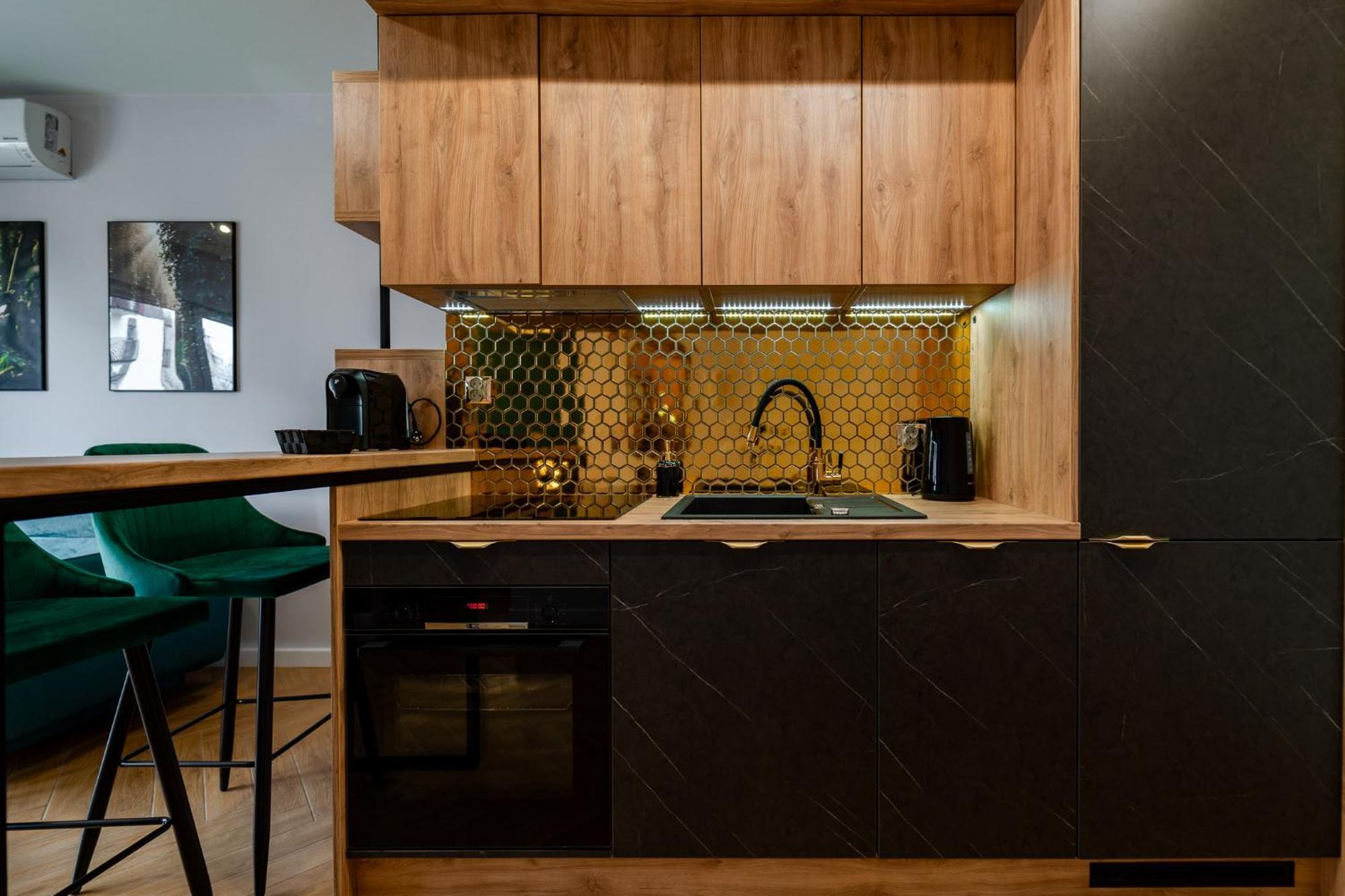 Stary Browar Apartamenty Бельско-Бяла Экстерьер фото